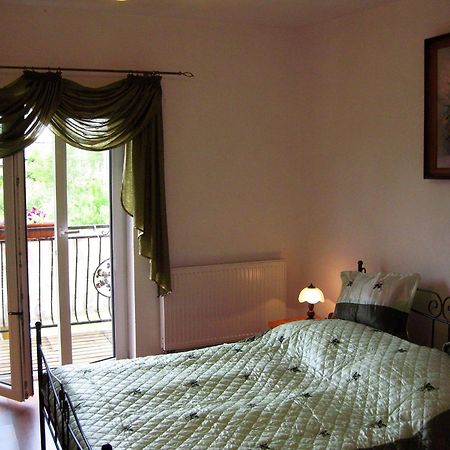 Villa Remedios Łeba Eksteriør bilde